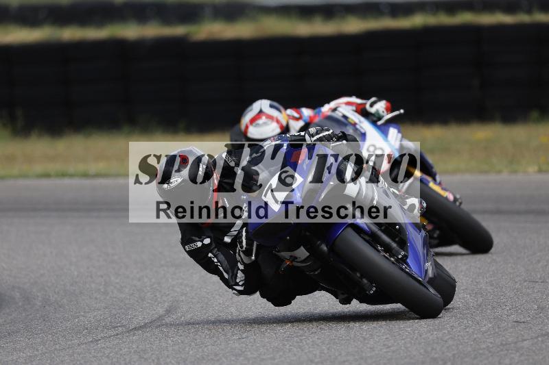/18 05.06.2026  TZ Motorsport ADR/Gruppe rot/76